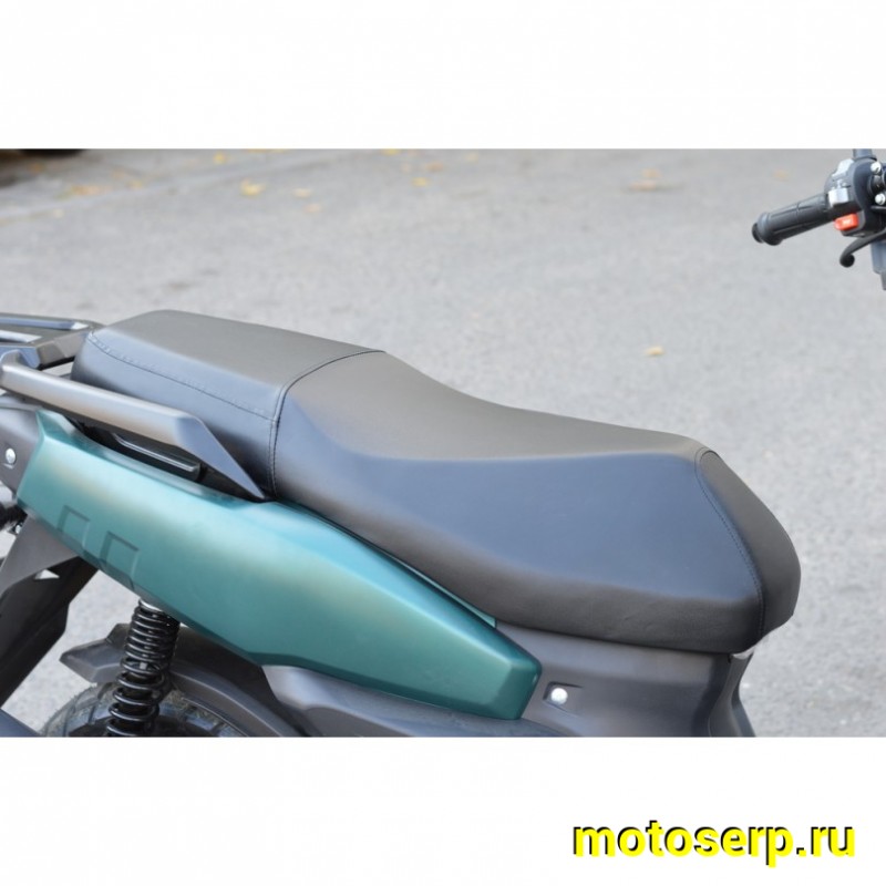 Купить  Скутер MM TANK VECTOR (Вектор) 50cc, 4Т,возд. охл. ,торм. диск/диск., дуги, перед кофр (шт) 01250 (MM 49042  купить с доставкой по Москве и России, цена, технические характеристики, комплектация фото  - motoserp.ru