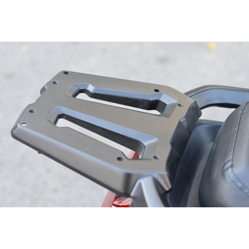 Купить  Скутер MM TANK VECTOR (Вектор) 50cc, 4Т,возд. охл. ,торм. диск/диск., дуги, перед кофр (шт) 01250 (MM 49042  купить с доставкой по Москве и России, цена, технические характеристики, комплектация фото  - motoserp.ru