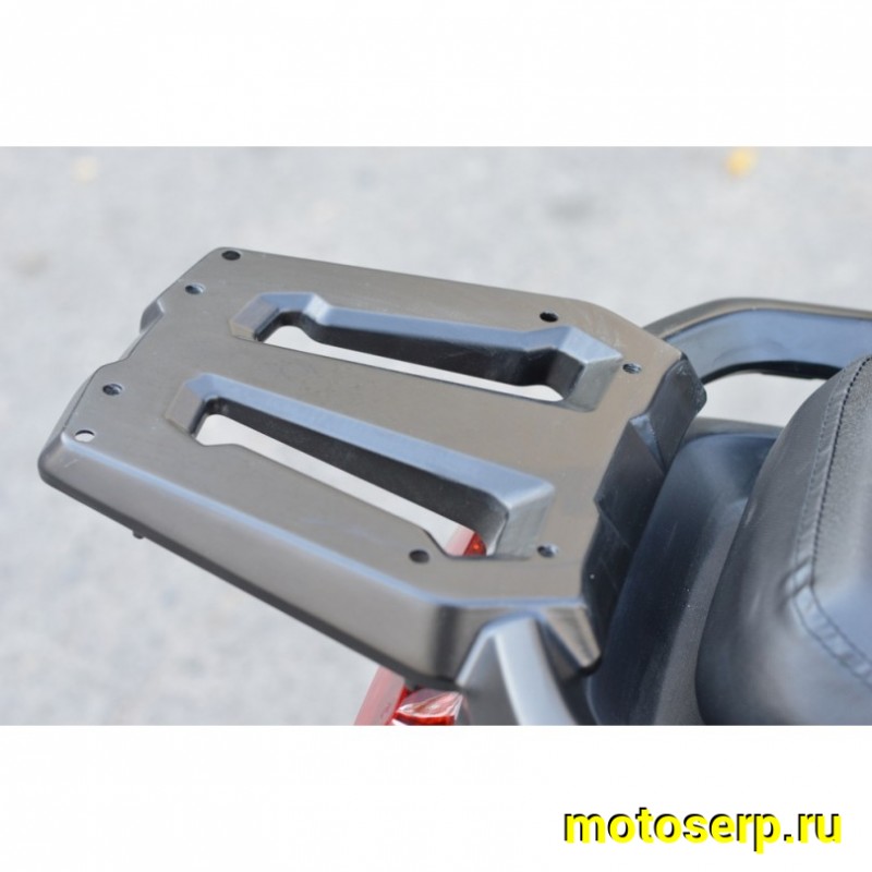 Купить  Скутер MM TANK VECTOR (Вектор) 50cc, 4Т,возд. охл. ,торм. диск/диск., дуги, перед кофр (шт) 01250 (MM 49042  купить с доставкой по Москве и России, цена, технические характеристики, комплектация фото  - motoserp.ru