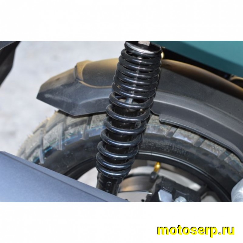 Купить  Скутер MM TANK VECTOR (Вектор) 50cc, 4Т,возд. охл. ,торм. диск/диск., дуги, перед кофр (шт) 01250 (MM 49042  купить с доставкой по Москве и России, цена, технические характеристики, комплектация фото  - motoserp.ru