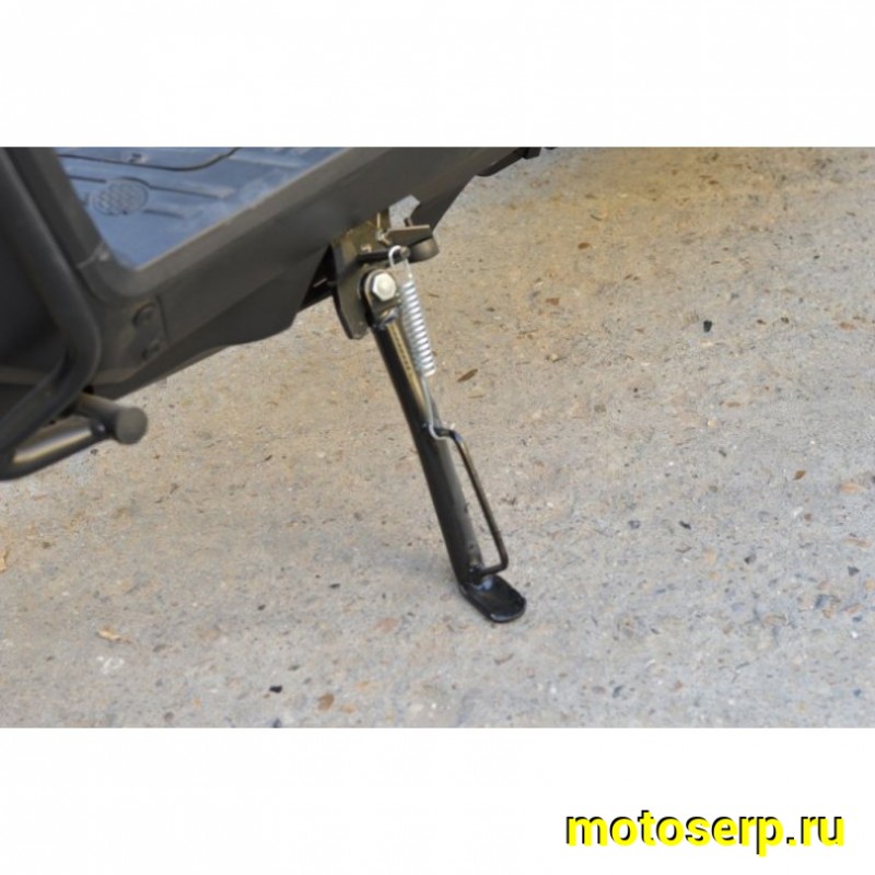 Купить  Скутер MM TANK VECTOR (Вектор) 50cc, 4Т,возд. охл. ,торм. диск/диск., дуги, перед кофр (шт) 01250 (MM 49042  купить с доставкой по Москве и России, цена, технические характеристики, комплектация фото  - motoserp.ru