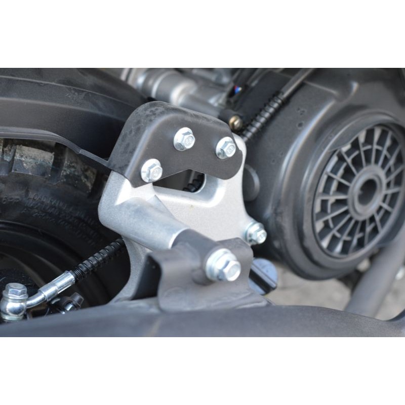 Купить  Скутер MM TANK VECTOR (Вектор) 50cc, 4Т,возд. охл. ,торм. диск/диск., дуги, перед кофр (шт) 01250 (MM 49042  купить с доставкой по Москве и России, цена, технические характеристики, комплектация фото  - motoserp.ru