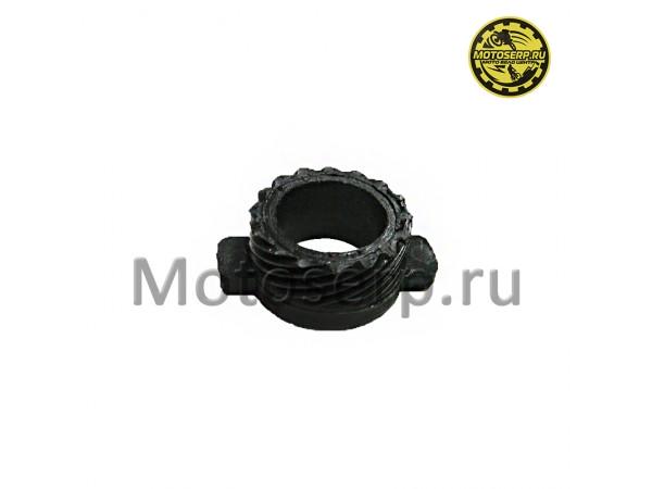 Купить  Шестерня привода спидометра Honda DIO AF18/27 (шт) (К-дар 2204691 купить с доставкой по Москве и России, цена, технические характеристики, комплектация фото  - motoserp.ru