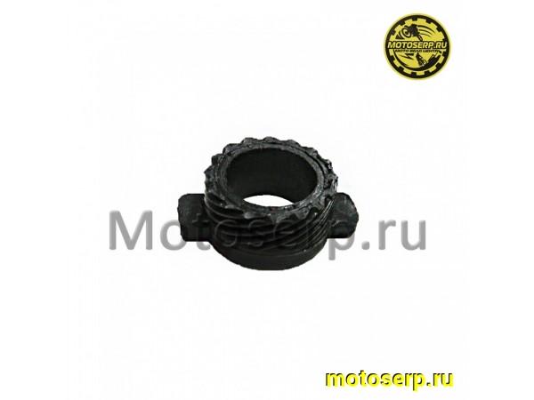 Купить  Шестерня привода спидометра Honda DIO AF18/27 (шт) (К-дар 2204691 купить с доставкой по Москве и России, цена, технические характеристики, комплектация фото  - motoserp.ru