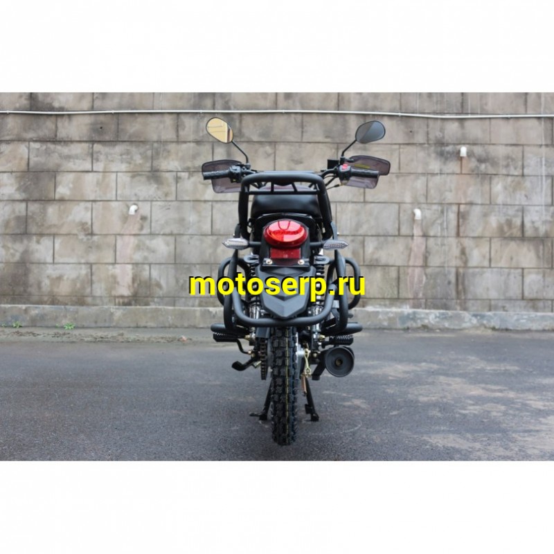 Купить  Мопед Regulmoto Alpha (RM-3) (2024) черный 4Т,возд.охл.(шт) 01250 (ФОТО купить с доставкой по Москве и России, цена, технические характеристики, комплектация фото  - motoserp.ru