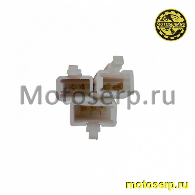 Купить  Фара в сборе Honda Lead AF48 (шт) (К-дар 2401101 купить с доставкой по Москве и России, цена, технические характеристики, комплектация фото  - motoserp.ru