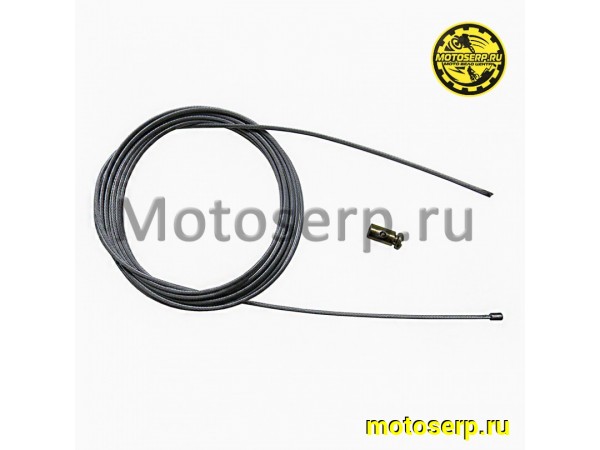 Купить  Ремкомплект троса газа (L=2300mm) (шт) (ANKON 022356 купить с доставкой по Москве и России, цена, технические характеристики, комплектация фото  - motoserp.ru