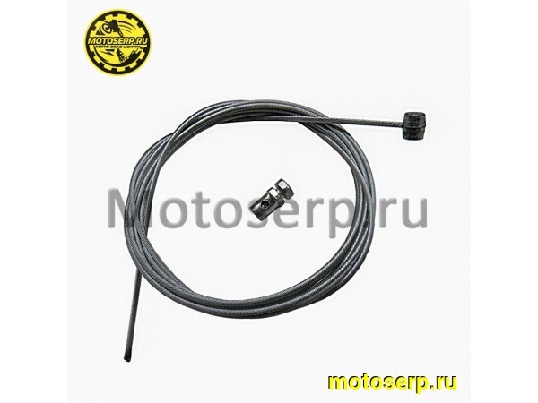 Купить  Ремкомплект троса тормоза (L=2300mm) (шт) (ANKON 022358 купить с доставкой по Москве и России, цена, технические характеристики, комплектация фото  - motoserp.ru