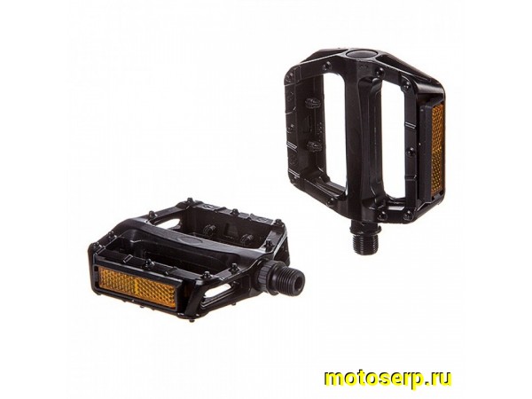 Купить  Педали М14 алюминиевые тип BMX STG FP-969 алюм, ПОДШИПНИК СКОЛЬЖЕНИЯ (надежность, плавность вращения) Вело (пар) (Грат Вест Х87831 купить с доставкой по Москве и России, цена, технические характеристики, комплектация фото  - motoserp.ru