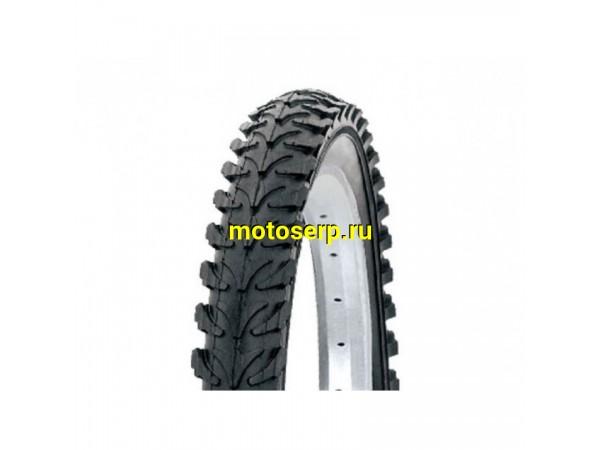 Купить  Покрышка  24" 507 24х2.10 шипованная HOGGER P-182 Вело (шт) (Пан P-182-BLACK-3 купить с доставкой по Москве и России, цена, технические характеристики, комплектация фото  - motoserp.ru