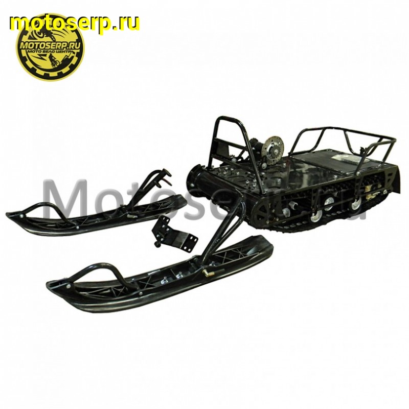 Купить  Зимний комплект для квадроциклов  ATV 150/200 (лыжи + гусеница) ATV 200/150 JAEGER и др. (ком) (0 купить с доставкой по Москве и России, цена, технические характеристики, комплектация фото  - motoserp.ru