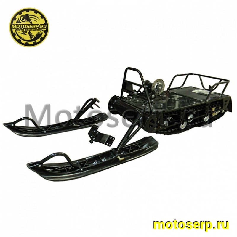 Купить  Зимний комплект для квадроциклов  ATV 150/200 (лыжи + гусеница) ATV 200/150 JAEGER и др. (ком) (0 купить с доставкой по Москве и России, цена, технические характеристики, комплектация фото  - motoserp.ru