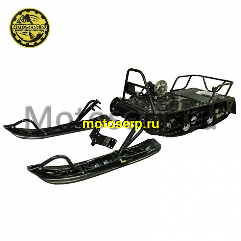 Купить  Зимний комплект для квадроциклов  ATV 150/200 (лыжи + гусеница) ATV 200/150 JAEGER и др. (ком) (0 купить с доставкой по Москве и России, цена, технические характеристики, комплектация фото  - motoserp.ru