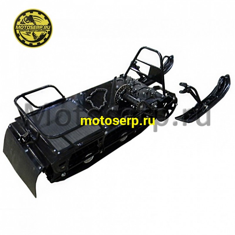 Купить  Зимний комплект для квадроциклов  ATV 150/200 (лыжи + гусеница) ATV 200/150 JAEGER и др. (ком) (0 купить с доставкой по Москве и России, цена, технические характеристики, комплектация фото  - motoserp.ru