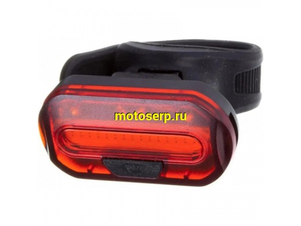 Купить  Фонарь задний JY-6068T (2 функц./светодиодная лента) Вело (шт)  (ML 12419 купить с доставкой по Москве и России, цена, технические характеристики, комплектация фото  - motoserp.ru