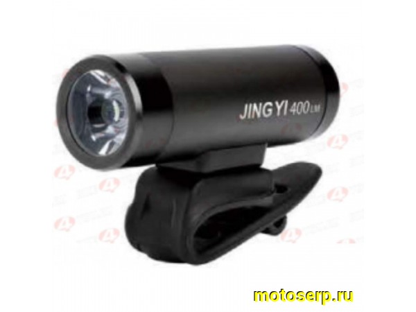 Купить  Фара передн диодная JY-7033, супер яркий, USB зарядка Вело (шт)  (ML 19282 купить с доставкой по Москве и России, цена, технические характеристики, комплектация фото  - motoserp.ru