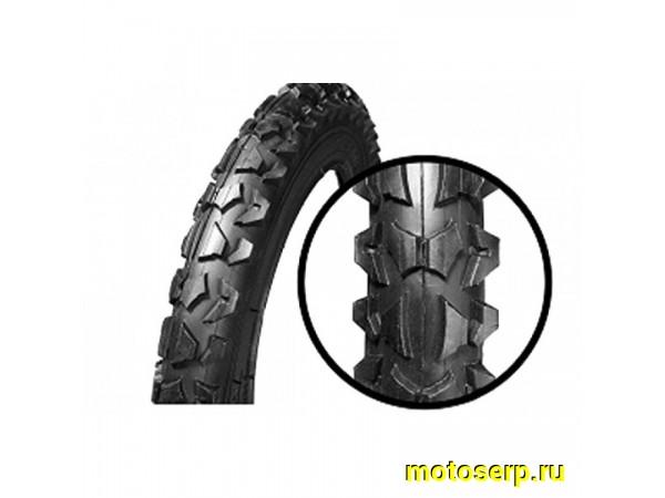 Купить  Покрышка  24" 507 24х2.125 шипованная Wanda P1001 Вело (шт) (ML 19361 (Золотник 307241001 купить с доставкой по Москве и России, цена, технические характеристики, комплектация фото  - motoserp.ru