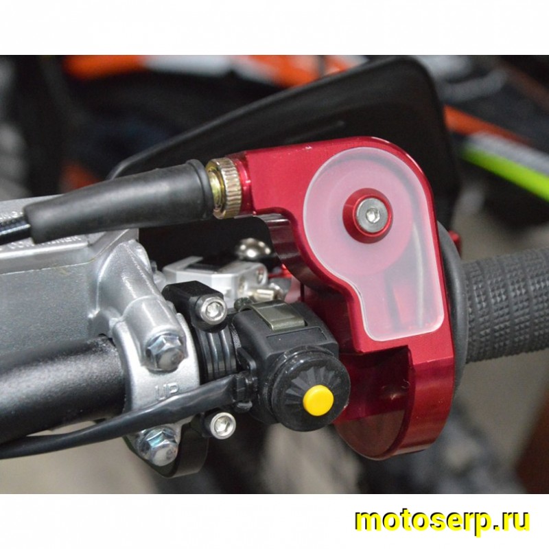 Купить  Мотоцикл Кросс/Эндуро XGZ SHR-5S NB300 (спортинв) 300сс,: ZS174MN-5A, NB300, 21"/18" (шт) (ФОТО купить с доставкой по Москве и России, цена, технические характеристики, комплектация фото  - motoserp.ru
