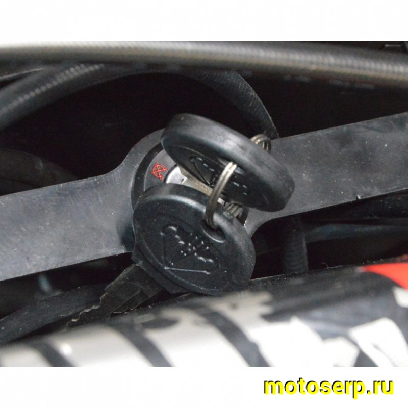 Купить  Мотоцикл Кросс/Эндуро XGZ SHR-5S NB300 (спортинв) 300сс,: ZS174MN-5A, NB300, 21"/18" (шт) (ФОТО купить с доставкой по Москве и России, цена, технические характеристики, комплектация фото  - motoserp.ru