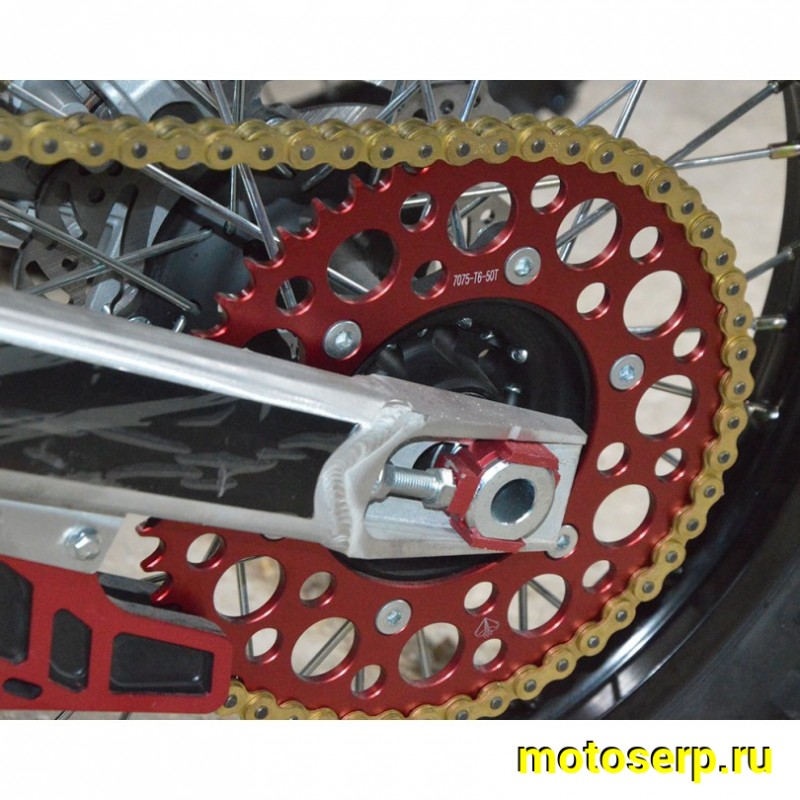 Купить  Мотоцикл Кросс/Эндуро XGZ SHR-5S NB300 (спортинв) 300сс,: ZS174MN-5A, NB300, 21"/18" (шт) (ФОТО купить с доставкой по Москве и России, цена, технические характеристики, комплектация фото  - motoserp.ru