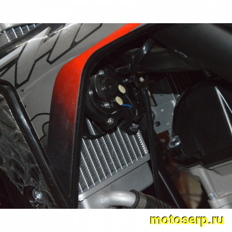 Купить  Мотоцикл Кросс/Эндуро XGZ SHR-5S NB300 (спортинв) 300сс,: ZS174MN-5A, NB300, 21"/18" (шт) (ФОТО купить с доставкой по Москве и России, цена, технические характеристики, комплектация фото  - motoserp.ru
