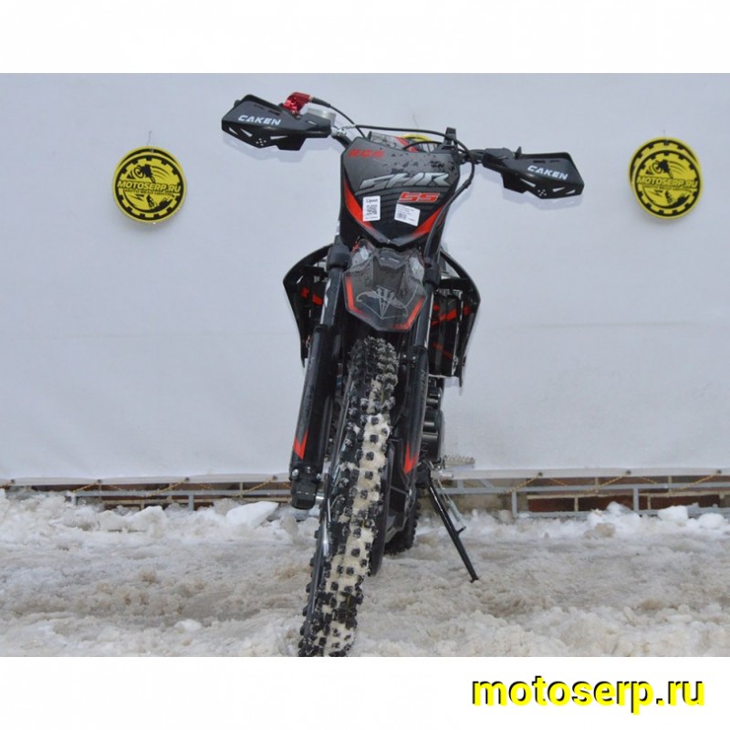 Купить  Мотоцикл Кросс/Эндуро XGZ SHR-5S NB300 (спортинв) 300сс,: ZS174MN-5A, NB300, 21"/18" (шт) (ФОТО купить с доставкой по Москве и России, цена, технические характеристики, комплектация фото  - motoserp.ru