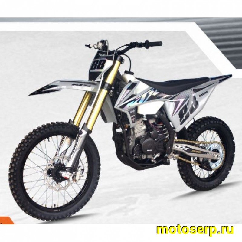 Купить  Мотоцикл Кросс/Эндуро XGZ KTX-NB300 (спортинв) 300сс,ZS174MN-5A, NB300, 21"/18" (шт) (ФОТО купить с доставкой по Москве и России, цена, технические характеристики, комплектация фото  - motoserp.ru