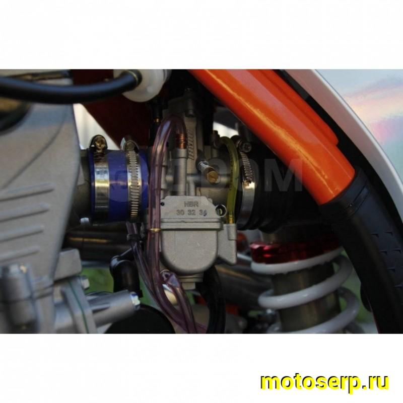 Купить  Мотоцикл Кросс/Эндуро KEWS K23 NC300S (CARB) 21/18 (спортинв) 300сс, ZS182MN NC300S Рама К10, дизайн КТМ 2024г (шт) купить с доставкой по Москве и России, цена, технические характеристики, комплектация фото  - motoserp.ru