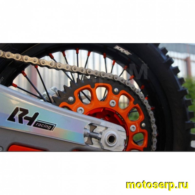 Купить  Мотоцикл Кросс/Эндуро KEWS K23 NC300S (CARB) 21/18 (спортинв) 300сс, ZS182MN NC300S Рама К10, дизайн КТМ 2024г (шт) купить с доставкой по Москве и России, цена, технические характеристики, комплектация фото  - motoserp.ru