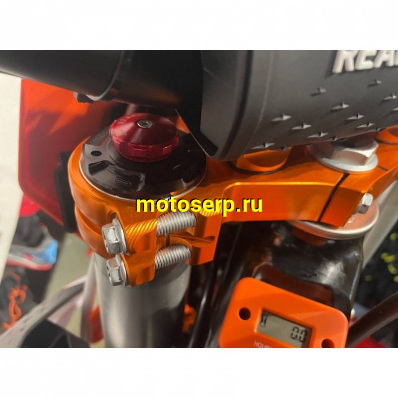 Купить  Мотоцикл Кросс/Эндуро KEWS K23 NC300S (CARB) 21/18 (спортинв) 300сс, ZS182MN NC300S Рама К10, дизайн КТМ 2024г (шт) купить с доставкой по Москве и России, цена, технические характеристики, комплектация фото  - motoserp.ru