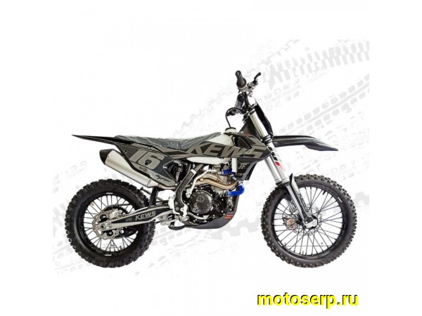 Купить  ====Мотоцикл Кросс/Эндуро KEWS K16-NC450 (спортинв) 450сс, ZS194MQ NC450 ,21/18 (шт) купить с доставкой по Москве и России, цена, технические характеристики, комплектация фото  - motoserp.ru