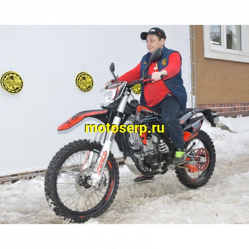 Купить  Мотоцикл Кросс/Эндуро XGZ SHR-8 NC450 (спортинв) 450сс, ZS194MQ NC450 , FAST ACE, 21"/18" (шт) купить с доставкой по Москве и России, цена, технические характеристики, комплектация фото  - motoserp.ru