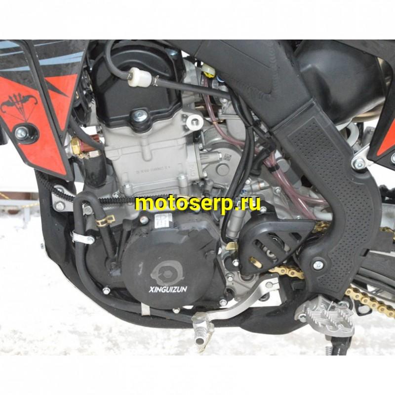 Купить  Мотоцикл Кросс/Эндуро XGZ SHR-8 NC450 (спортинв) 450сс, ZS194MQ NC450 , FAST ACE, 21"/18" (шт) купить с доставкой по Москве и России, цена, технические характеристики, комплектация фото  - motoserp.ru