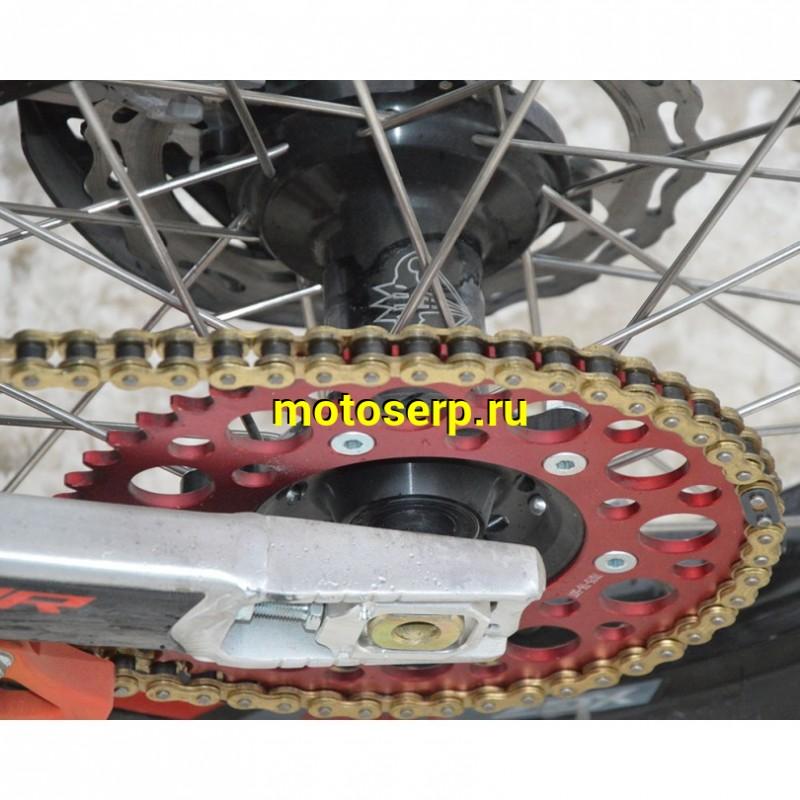 Купить  Мотоцикл Кросс/Эндуро XGZ SHR-8 NC450 (спортинв) 450сс, ZS194MQ NC450 , FAST ACE, 21"/18" (шт) купить с доставкой по Москве и России, цена, технические характеристики, комплектация фото  - motoserp.ru