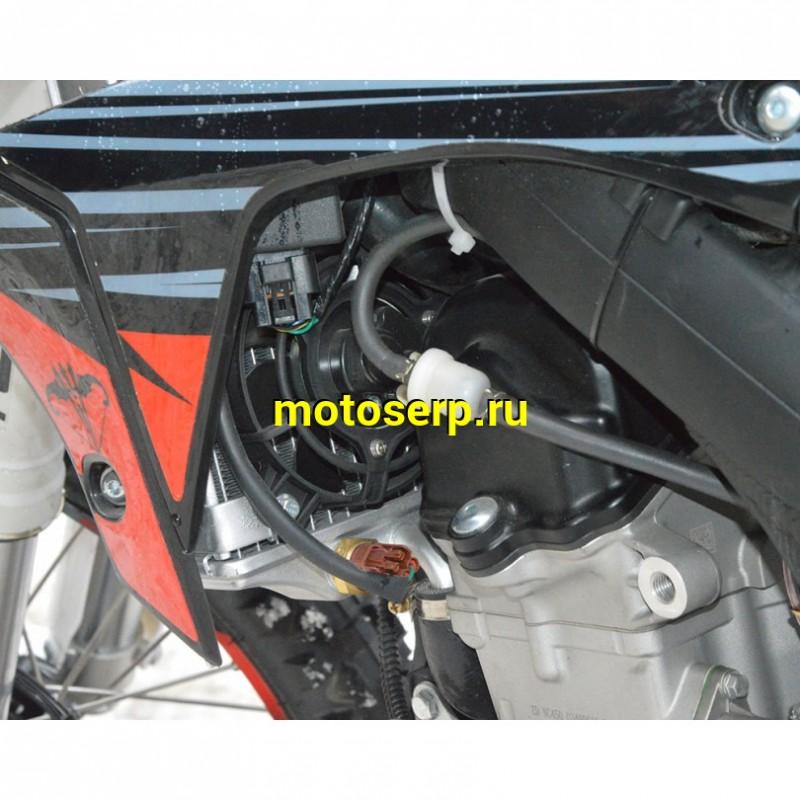 Купить  Мотоцикл Кросс/Эндуро XGZ SHR-8 NC450 (спортинв) 450сс, ZS194MQ NC450 , FAST ACE, 21"/18" (шт) купить с доставкой по Москве и России, цена, технические характеристики, комплектация фото  - motoserp.ru