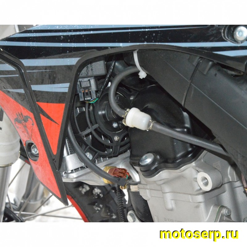 Купить  Мотоцикл Кросс/Эндуро XGZ SHR-8 NC450 (спортинв) 450сс, ZS194MQ NC450 , FAST ACE, 21"/18" (шт) (0 купить с доставкой по Москве и России, цена, технические характеристики, комплектация фото  - motoserp.ru