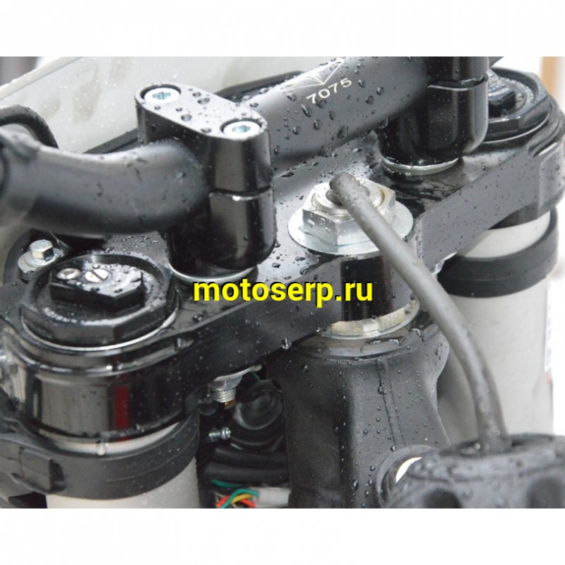 Купить  Мотоцикл Кросс/Эндуро XGZ SHR-8 NC450 (спортинв) 450сс, ZS194MQ NC450 , FAST ACE, 21"/18" (шт) купить с доставкой по Москве и России, цена, технические характеристики, комплектация фото  - motoserp.ru