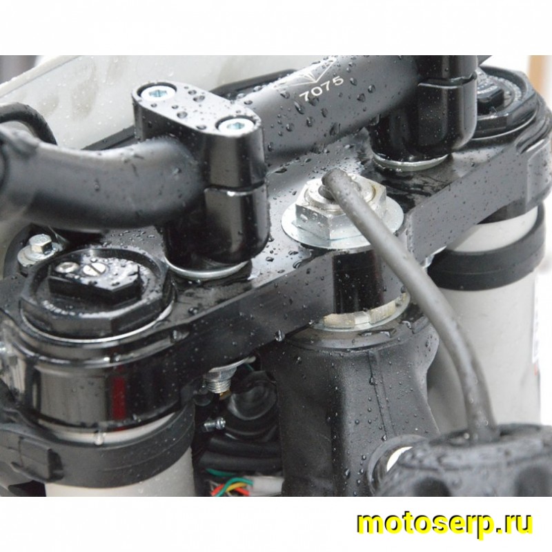 Купить  Мотоцикл Кросс/Эндуро XGZ SHR-8 NC450 (спортинв) 450сс, ZS194MQ NC450 , FAST ACE, 21"/18" (шт) (0 купить с доставкой по Москве и России, цена, технические характеристики, комплектация фото  - motoserp.ru