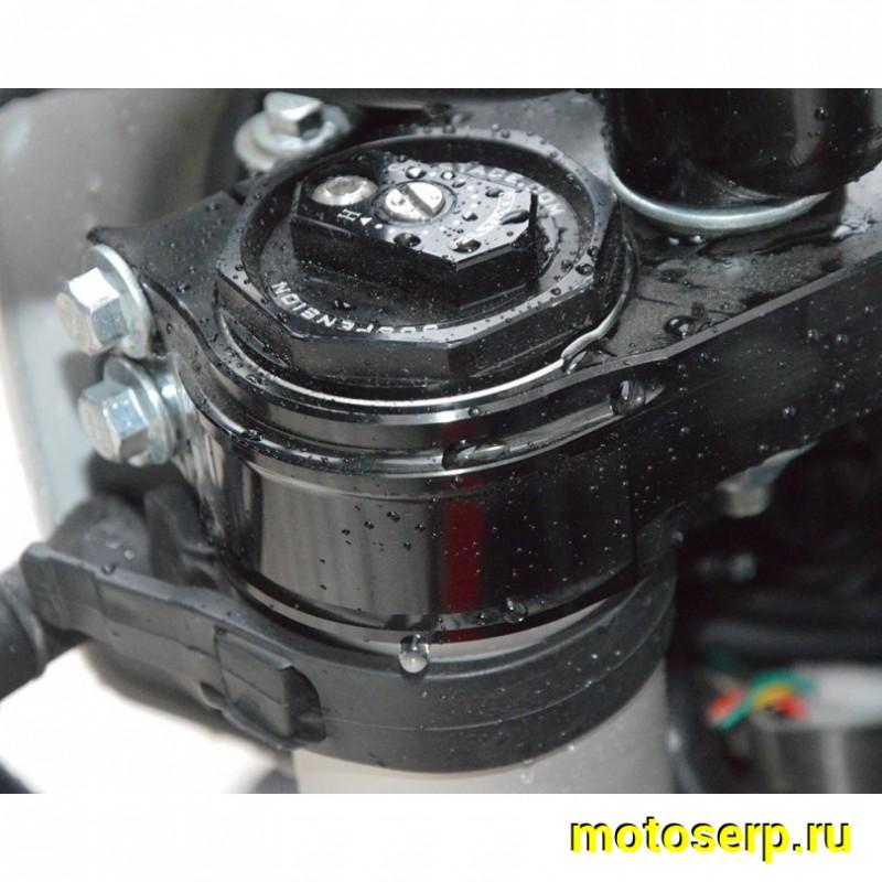 Купить  Мотоцикл Кросс/Эндуро XGZ SHR-8 NC450 (спортинв) 450сс, ZS194MQ NC450 , FAST ACE, 21"/18" (шт) (0 купить с доставкой по Москве и России, цена, технические характеристики, комплектация фото  - motoserp.ru