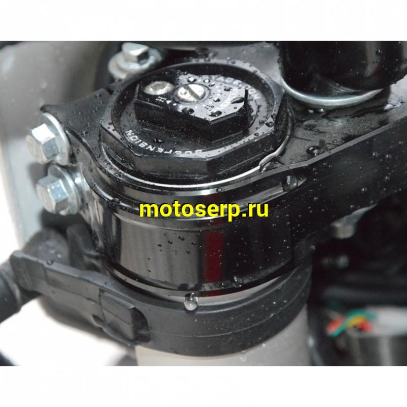 Купить  Мотоцикл Кросс/Эндуро XGZ SHR-8 NC450 (спортинв) 450сс, ZS194MQ NC450 , FAST ACE, 21"/18" (шт) купить с доставкой по Москве и России, цена, технические характеристики, комплектация фото  - motoserp.ru