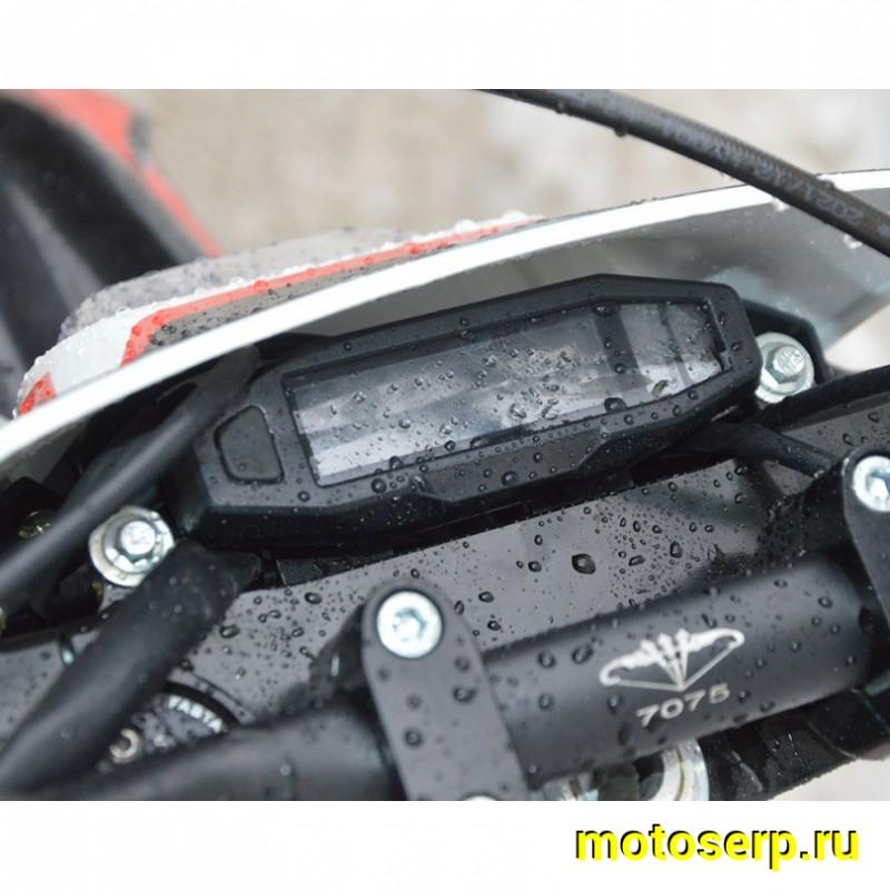 Купить  Мотоцикл Кросс/Эндуро XGZ SHR-8 NC450 (спортинв) 450сс, ZS194MQ NC450 , FAST ACE, 21"/18" (шт) (0 купить с доставкой по Москве и России, цена, технические характеристики, комплектация фото  - motoserp.ru