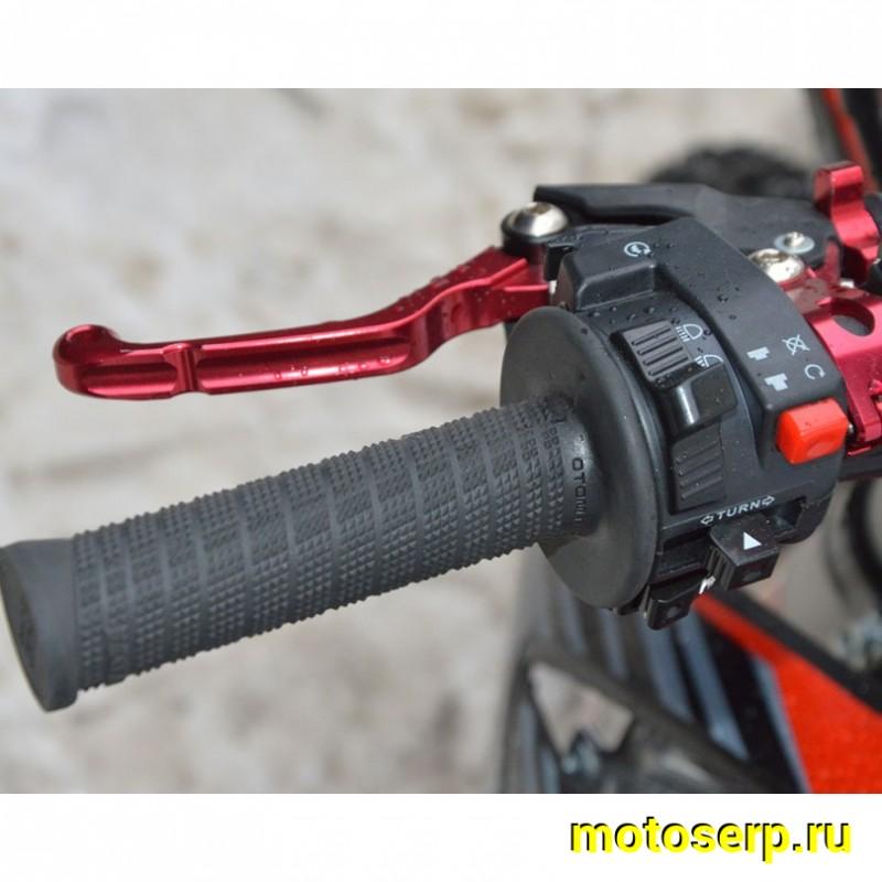 Купить  Мотоцикл Кросс/Эндуро XGZ SHR-8 NC450 (спортинв) 450сс, ZS194MQ NC450 , FAST ACE, 21"/18" (шт) (0 купить с доставкой по Москве и России, цена, технические характеристики, комплектация фото  - motoserp.ru