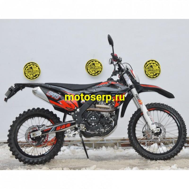 Купить  Мотоцикл Кросс/Эндуро XGZ SHR-8 NC450 (спортинв) 450сс, ZS194MQ NC450 , FAST ACE, 21"/18" (шт) купить с доставкой по Москве и России, цена, технические характеристики, комплектация фото  - motoserp.ru