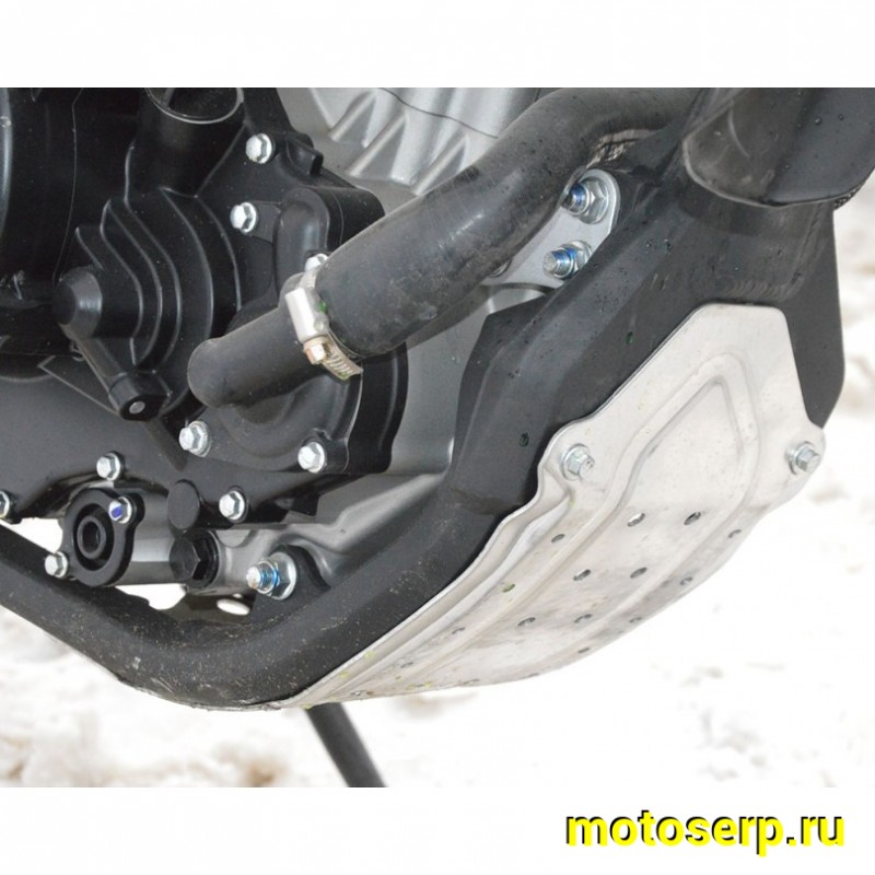 Купить  Мотоцикл Кросс/Эндуро XGZ SHR-8 NC450 (спортинв) 450сс, ZS194MQ NC450 , FAST ACE, 21"/18" (шт) купить с доставкой по Москве и России, цена, технические характеристики, комплектация фото  - motoserp.ru