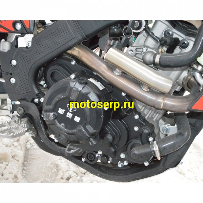 Купить  Мотоцикл Кросс/Эндуро XGZ SHR-8 NC450 (спортинв) 450сс, ZS194MQ NC450 , FAST ACE, 21"/18" (шт) купить с доставкой по Москве и России, цена, технические характеристики, комплектация фото  - motoserp.ru