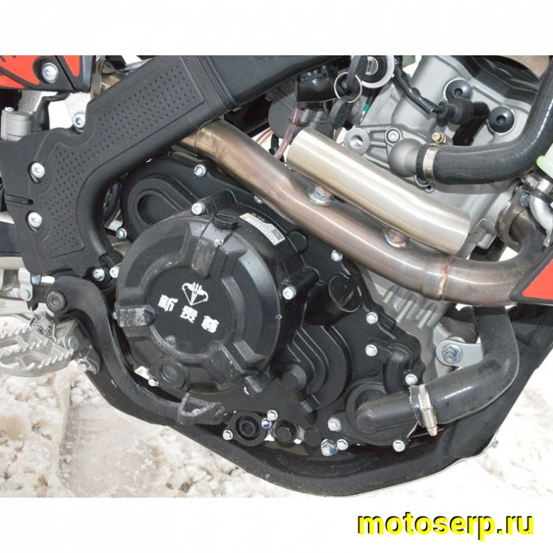 Купить  Мотоцикл Кросс/Эндуро XGZ SHR-8 NC450 (спортинв) 450сс, ZS194MQ NC450 , FAST ACE, 21"/18" (шт) купить с доставкой по Москве и России, цена, технические характеристики, комплектация фото  - motoserp.ru