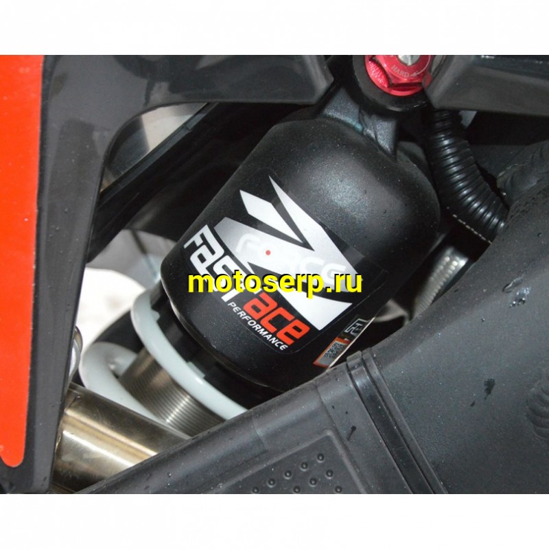 Купить  Мотоцикл Кросс/Эндуро XGZ SHR-8 NC450 (спортинв) 450сс, ZS194MQ NC450 , FAST ACE, 21"/18" (шт) купить с доставкой по Москве и России, цена, технические характеристики, комплектация фото  - motoserp.ru