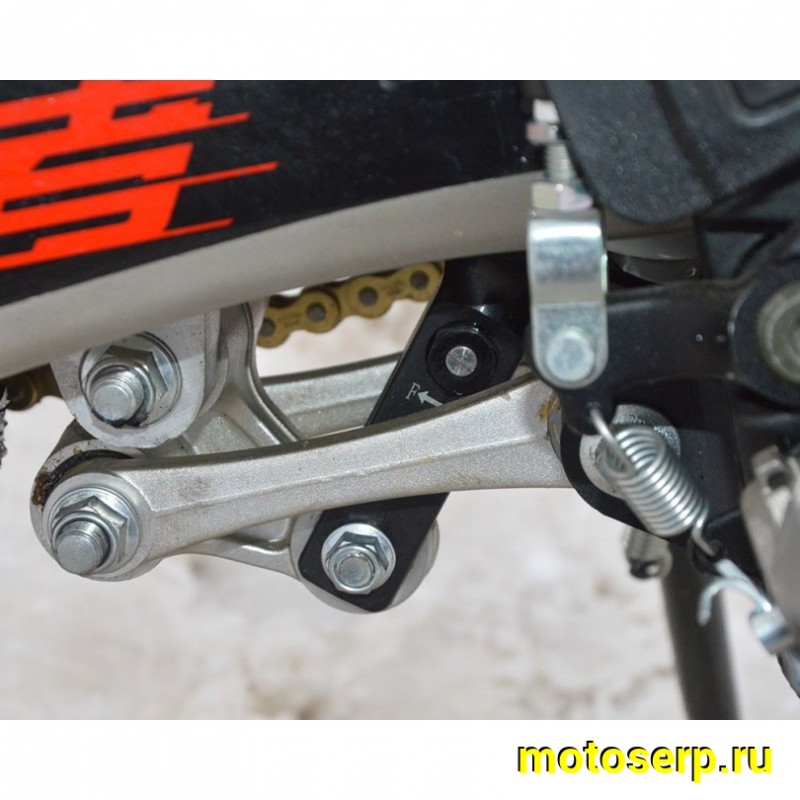 Купить  Мотоцикл Кросс/Эндуро XGZ SHR-8 NC450 (спортинв) 450сс, ZS194MQ NC450 , FAST ACE, 21"/18" (шт) купить с доставкой по Москве и России, цена, технические характеристики, комплектация фото  - motoserp.ru