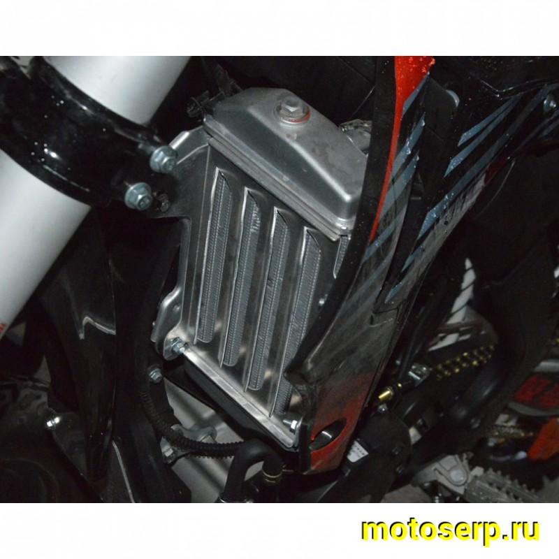 Купить  Мотоцикл Кросс/Эндуро XGZ SHR-8 NC450 (спортинв) 450сс, ZS194MQ NC450 , FAST ACE, 21"/18" (шт) (0 купить с доставкой по Москве и России, цена, технические характеристики, комплектация фото  - motoserp.ru