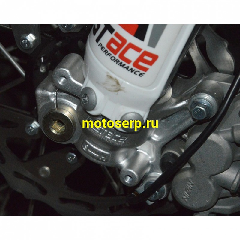 Купить  Мотоцикл Кросс/Эндуро XGZ SHR-8 NC450 (спортинв) 450сс, ZS194MQ NC450 , FAST ACE, 21"/18" (шт) купить с доставкой по Москве и России, цена, технические характеристики, комплектация фото  - motoserp.ru